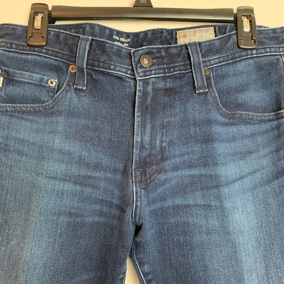 AG Adriano Goldschmied Jeans - Picture 2 of 6